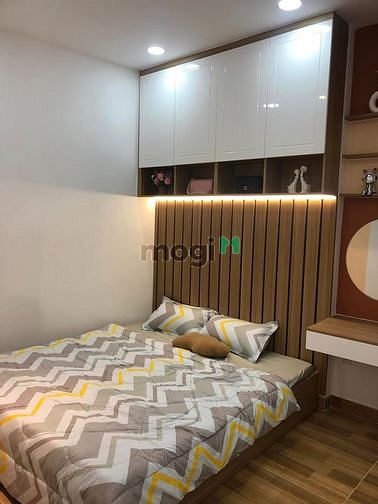 Hình ảnh Phá sản bán nhà Lê Văn Thọ GV, 76m2, 1 tỷ 260, SHR