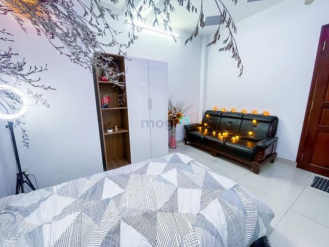 Hình ảnh CHDV 1pn Bankong Bình Thạnh mới 100%
