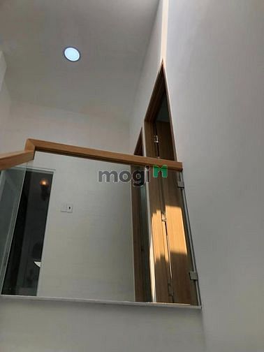 Hình ảnh Phá sản bán nhà Lê Văn Thọ GV, 76m2, 1 tỷ 260, SHR