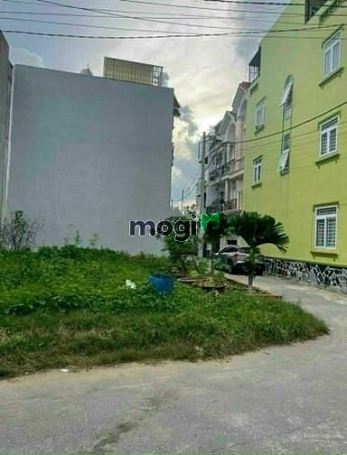 Hình ảnh Chỉ còn duy nhất 15 nền ở đường Ụ Ghe, Thủ Đức, 90m2/2tỷ6. SHR
