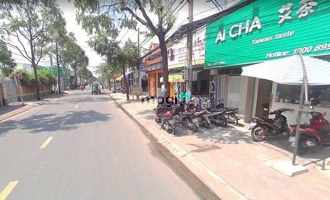 Hình ảnh Chỉ còn duy nhất 15 nền ở đường Ụ Ghe, Thủ Đức, 90m2/2tỷ6. SHR