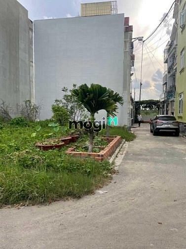 Hình ảnh Chỉ còn duy nhất 15 nền ở đường Ụ Ghe, Thủ Đức, 90m2/2tỷ6. SHR