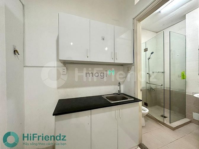 Hình ảnh Studio30m2_Cửa Sổ_Full Nội Thất_Bếp Riêng Xa Giường_Sạch Sẽ_Thoáng mát