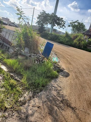 Hình ảnh Sang gấp 25 lô đất Tú Xương, Phước Long B, Quận 9, sổ riêng, 90m2/2ty4