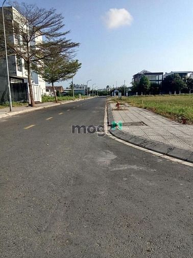 Hình ảnh Khai trương dự án mới 40 nền ở KDC Linh Xuân-Thủ Đức 90m2/2tỷ3. Sổ sẵn