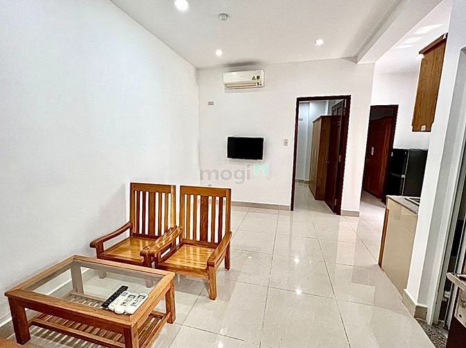 Hình ảnh 💥💥Căn Hộ 2PN Full NT Hầm xe, Thang máy, bảo vệ ngay tòa nhà VIETTE