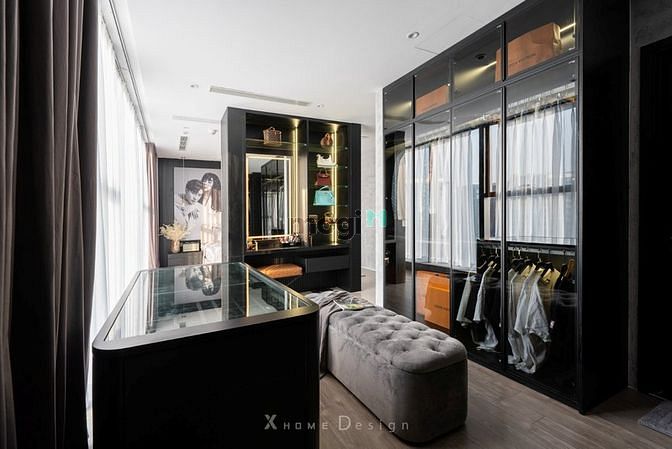 Hình ảnh Cho thuê Duplex Ciputra 240m2 căn góc view 2 mặt tiền
