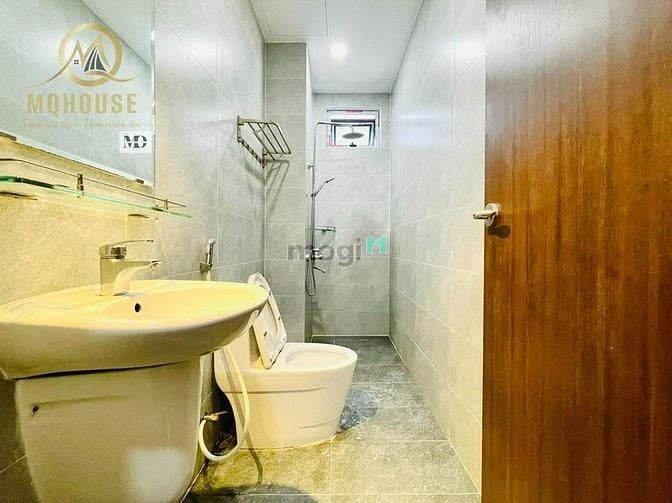 Hình ảnh 🌈Căn Hộ 1 PN Tách Bếp,Ban Công View, Thang Máy, Máy Giặc Riêng