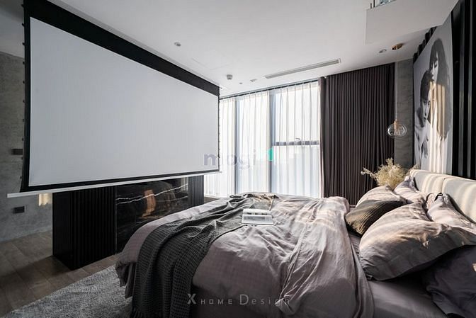 Hình ảnh Cho thuê Duplex Ciputra 240m2 căn góc view 2 mặt tiền