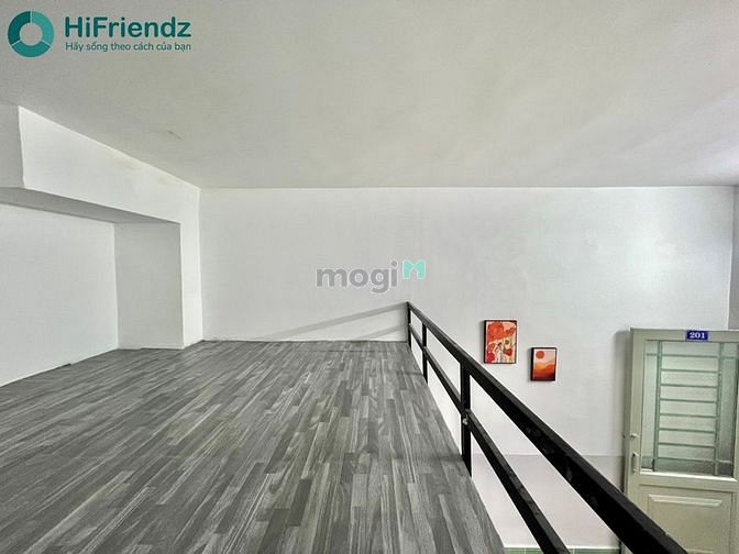 Hình ảnh 🔥Phòng Duplex 20m2 Mới 100%, cửa sổ thoáng mát gần E-town, Lotte Mart