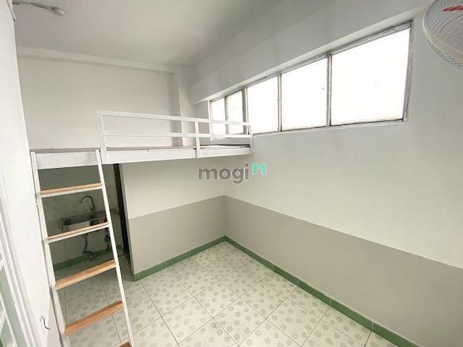 Hình ảnh 🔥Phòng Duplex 20m2 Mới 100%, cửa sổ thoáng mát gần E-town, Lotte Mart