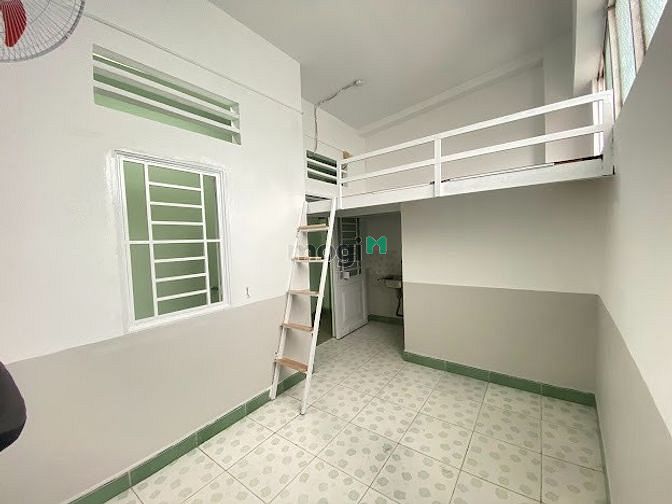 Hình ảnh 🔥Phòng Duplex 20m2 Mới 100%, cửa sổ thoáng mát gần E-town, Lotte Mart