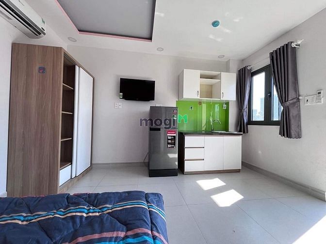 Hình ảnh 🌴Căn Hộ Ban Công Cao Cấp Ngay Coopmart Trường Sa, Giờ Giấc Tự Do