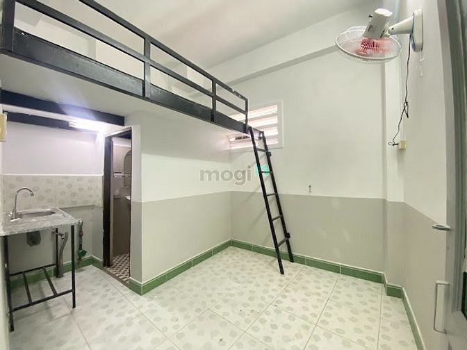 Hình ảnh 🔥Phòng Duplex 20m2 Mới 100%, cửa sổ thoáng mát gần E-town, Lotte Mart