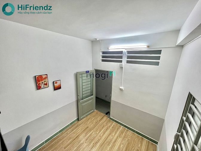 Hình ảnh 🔥Phòng Duplex 20m2 Mới 100%, cửa sổ thoáng mát gần E-town, Lotte Mart