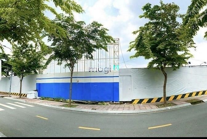 Hình ảnh Siêu phẩm còn sót lại 5 nền đẹp ở đường Thành Thái,Quận10 100m2/2tỷ180