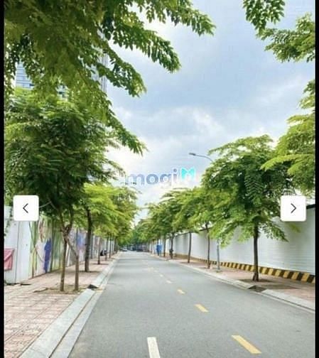 Hình ảnh Siêu phẩm còn sót lại 5 nền đẹp ở đường Thành Thái,Quận10 100m2/2tỷ180