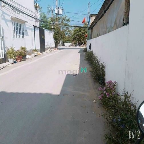 Hình ảnh Đất thổ cư đường 12m, 7,1*12, Long thới Nhà bè. 2,65 tỷ.