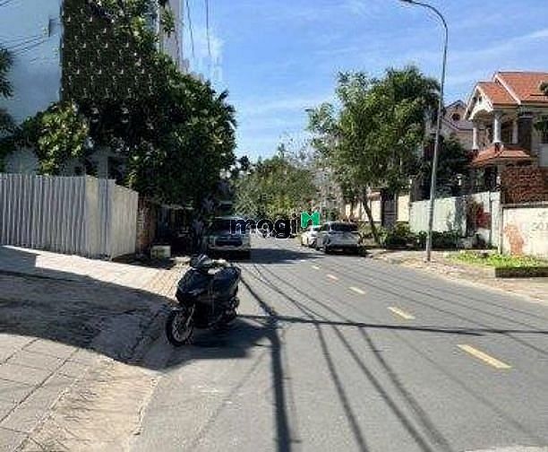 Hình ảnh Duy nhất 10 nền đẹp ở đường Giang Văn Minh,Quận2, 100m2/2tỷ520. SHR