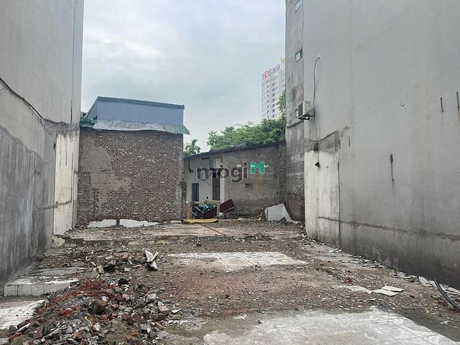 Hình ảnh Bán Bát thổ cư phố Văn Cao, Ba Đình, diện tích 120m2, giá 9,3 tỷ