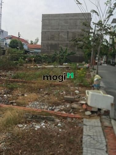 Hình ảnh Duy nhất còn 15 nền ở đường Hồ Bá Phấn,Quận9, 90m2/2tỷ310, SHR
