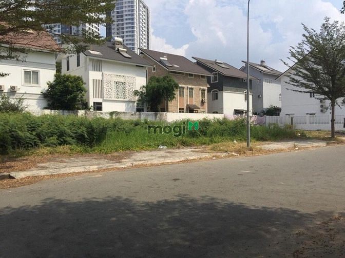 Hình ảnh Cần bán gấp lô đất đường Nguyễn Hữu Thọ, KDC Tân Phong, Quận 7, 2 tỷ 2