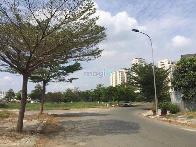 Hình ảnh Cần bán gấp lô đất đường Nguyễn Hữu Thọ, KDC Tân Phong, Quận 7, 2 tỷ 2