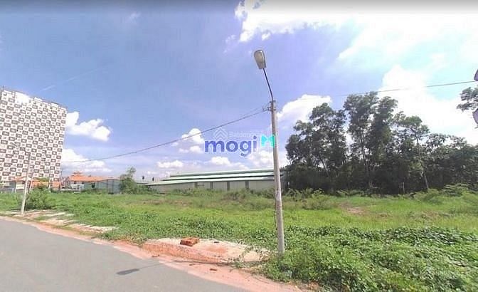 Hình ảnh Cần bán gấp đất MT đường Cây Keo, Quận Thủ Đức, 80m2/2 tỷ 300tr,Sổ Sẵn