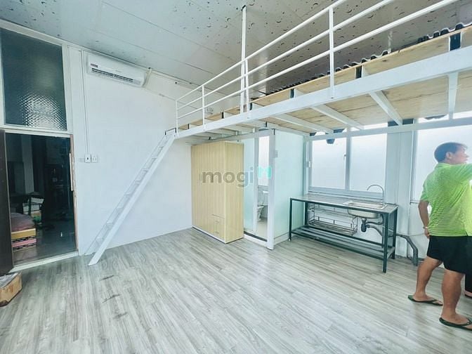 Hình ảnh Mb6623 nạp rút nhanh chóng rộng 38m2 có gác gần cv Hoàng Văn Thụ Tân Bình