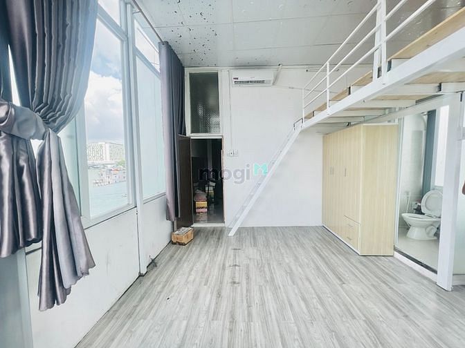 Hình ảnh Mb6623 nạp rút nhanh chóng rộng 38m2 có gác gần cv Hoàng Văn Thụ Tân Bình