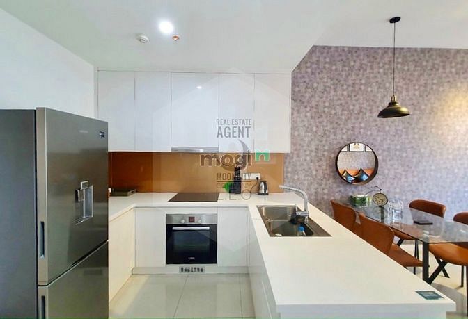 Hình ảnh Cho thuê Trang Chủ MB66.COM / Đăng Ký Tặng 66K 1 PHÒNG NGỦ, 1WC, FULL NỘI THẤT, ESTELLA HEIGHTS Q2