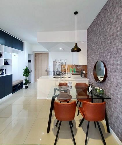 Hình ảnh Cho thuê Trang Chủ MB66.COM / Đăng Ký Tặng 66K 1 PHÒNG NGỦ, 1WC, FULL NỘI THẤT, ESTELLA HEIGHTS Q2