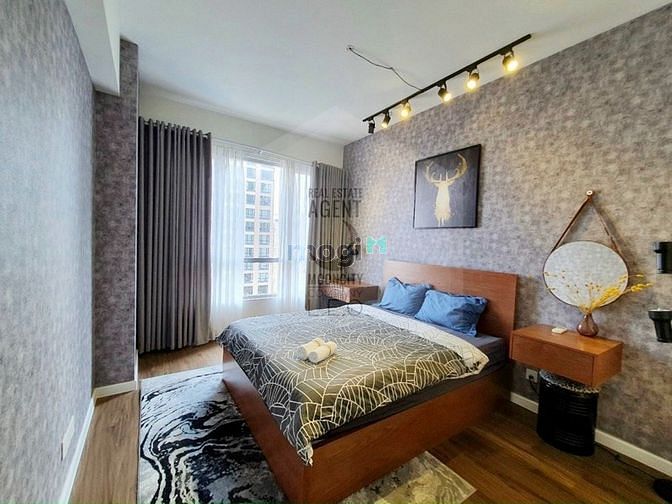 Hình ảnh Cho thuê Trang Chủ MB66.COM / Đăng Ký Tặng 66K 1 PHÒNG NGỦ, 1WC, FULL NỘI THẤT, ESTELLA HEIGHTS Q2