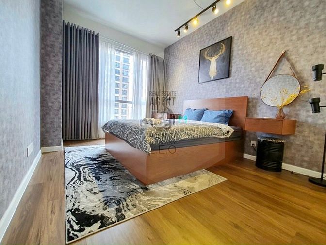 Hình ảnh Cho thuê Trang Chủ MB66.COM / Đăng Ký Tặng 66K 1 PHÒNG NGỦ, 1WC, FULL NỘI THẤT, ESTELLA HEIGHTS Q2