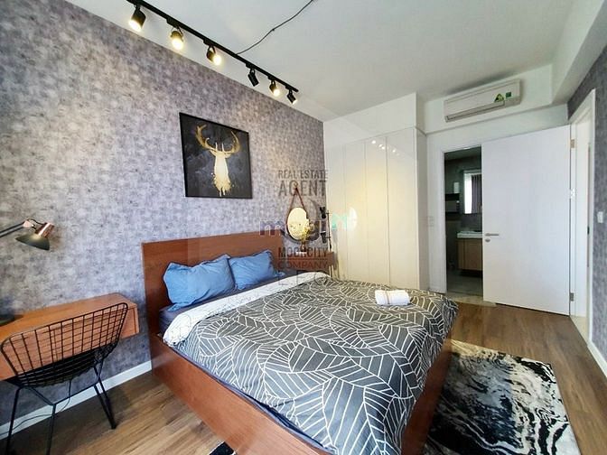 Hình ảnh Cho thuê Trang Chủ MB66.COM / Đăng Ký Tặng 66K 1 PHÒNG NGỦ, 1WC, FULL NỘI THẤT, ESTELLA HEIGHTS Q2