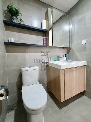 Hình ảnh Cho thuê Trang Chủ MB66.COM / Đăng Ký Tặng 66K 1 PHÒNG NGỦ, 1WC, FULL NỘI THẤT, ESTELLA HEIGHTS Q2