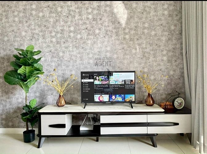 Hình ảnh Cho thuê Trang Chủ MB66.COM / Đăng Ký Tặng 66K 1 PHÒNG NGỦ, 1WC, FULL NỘI THẤT, ESTELLA HEIGHTS Q2