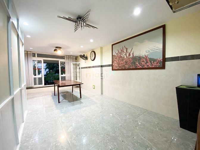 Hình ảnh Căn Hộ 1PN Full Nội Thất Bancol Riêng
