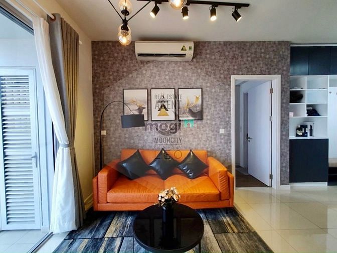 Hình ảnh Cho thuê Trang Chủ MB66.COM / Đăng Ký Tặng 66K 1 PHÒNG NGỦ, 1WC, FULL NỘI THẤT, ESTELLA HEIGHTS Q2