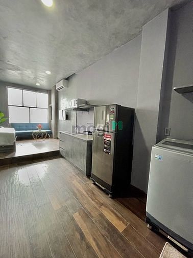 Hình ảnh Căn Hộ Cao Cấp Ngay tại Xuân Thủy - Thảo Điền