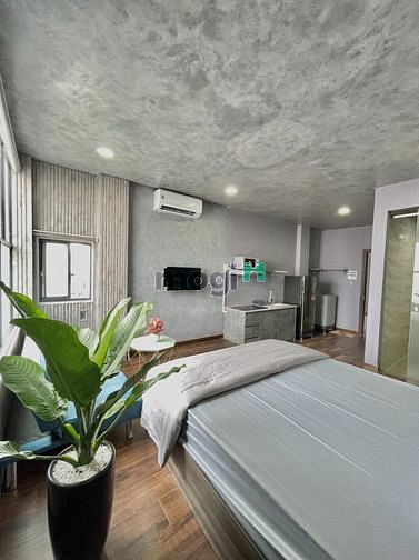 Hình ảnh Căn Hộ Cao Cấp Ngay tại Xuân Thủy - Thảo Điền