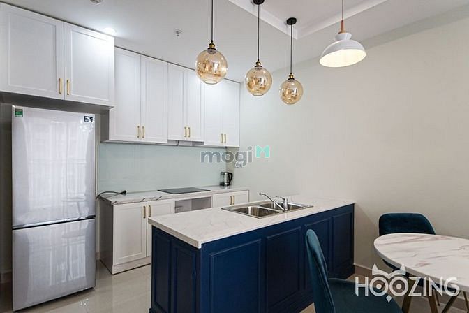 Hình ảnh Hot! Giá Tốt - Cho Thuê Căn 2PN 2WC - Full NT Cao Cấp - Tresor Quận 4
