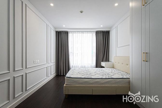 Hình ảnh Hot! Giá Tốt - Cho Thuê Căn 2PN 2WC - Full NT Cao Cấp - Tresor Quận 4