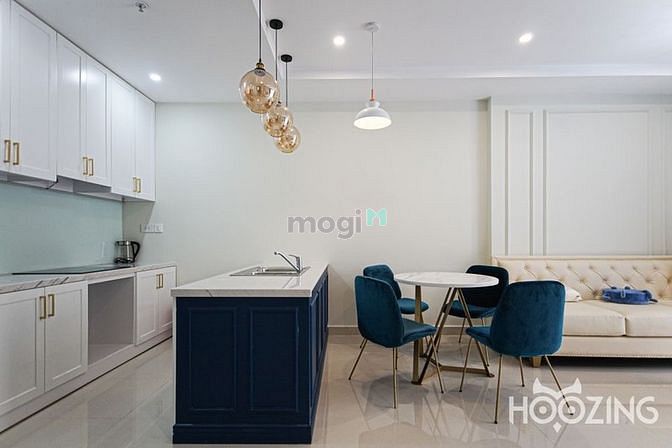 Hình ảnh Hot! Giá Tốt - Cho Thuê Căn 2PN 2WC - Full NT Cao Cấp - Tresor Quận 4