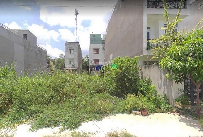 Hình ảnh Chủ kẹt bán lô đất Đường Bến Than - Quận Củ Chi - 100m2/2ty3, sổ riêng