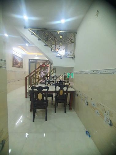 Hình ảnh Aeon Tân Phú- bình hưng hòa Bình Tân hxh 7m 4x9m Khucaotầng.Chỉ 3tỷ450
