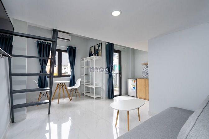 Hình ảnh Căn Hộ Duplex Mới_Full Nội Thất Ngay Trung Tâm Bình Thạnh🍀🍀