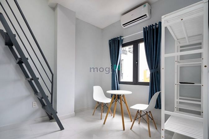 Hình ảnh Căn Hộ Duplex Mới_Full Nội Thất Ngay Trung Tâm Bình Thạnh🍀🍀