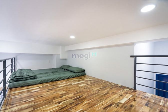 Hình ảnh Căn Hộ Duplex Mới_Full Nội Thất Ngay Trung Tâm Bình Thạnh🍀🍀