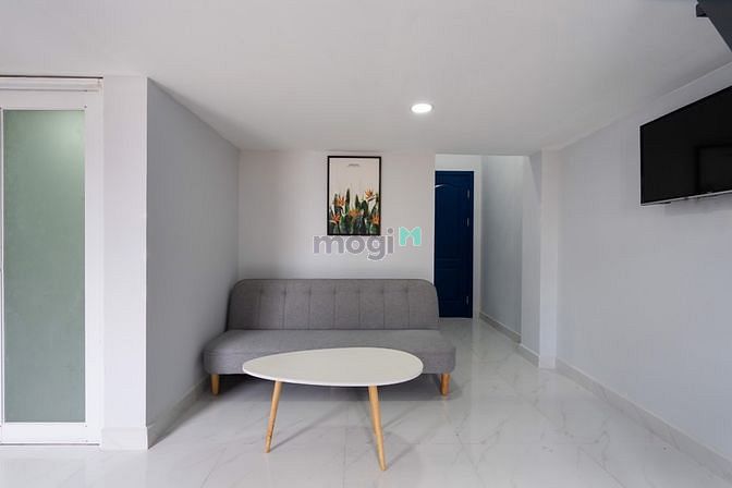 Hình ảnh Căn Hộ Duplex Mới_Full Nội Thất Ngay Trung Tâm Bình Thạnh🍀🍀
